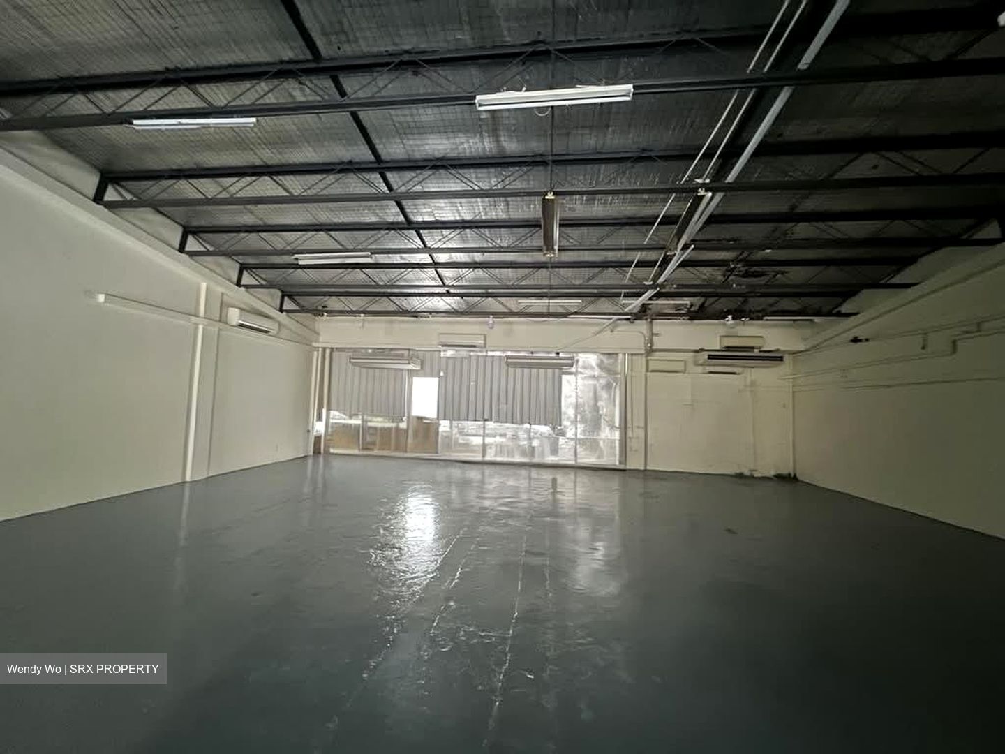 Hillview Industrial Estate (D23), Factory #596740481